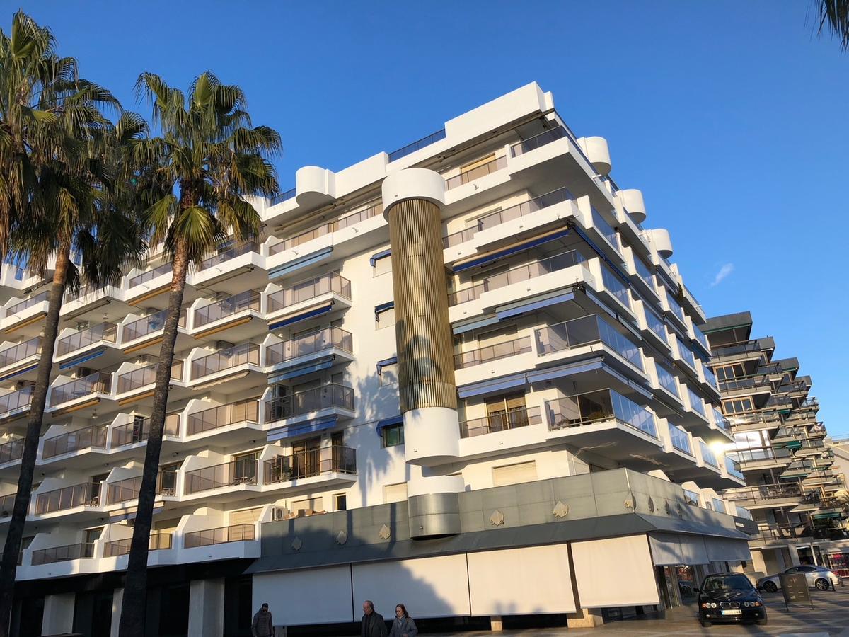 Acacias Vista Mar Arysal Salou Exterior foto