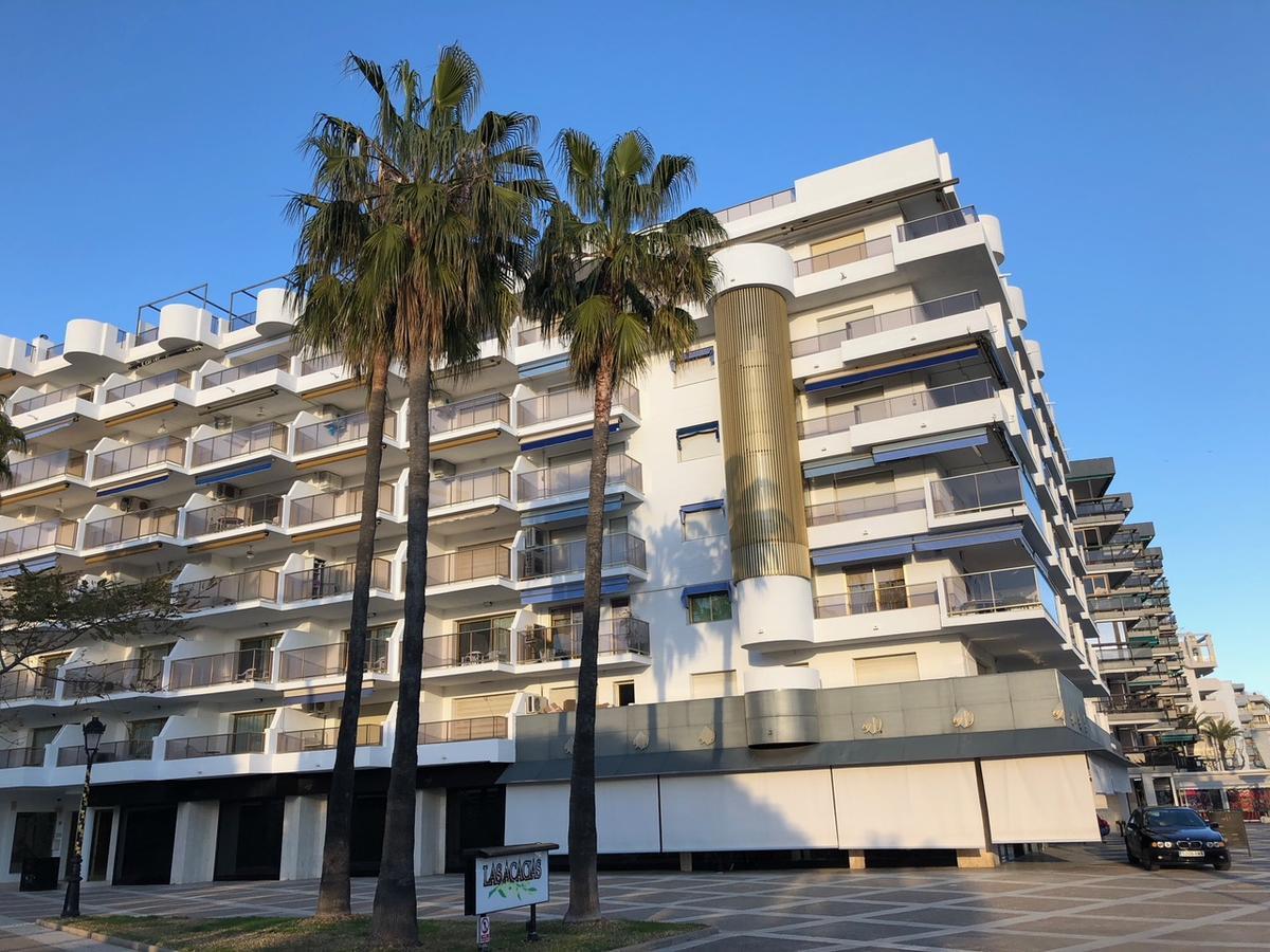 Acacias Vista Mar Arysal Salou Exterior foto